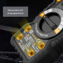 PCW02A Digital Multimeter, True RMS, CAT IV 600V