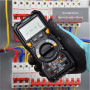 PCW02A Digital Multimeter, True RMS, CAT IV 600V