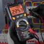 PCW02A Digital Multimeter, True RMS, CAT IV 600V