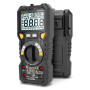 PCW02A Digital Multimeter, True RMS, CAT IV 600V