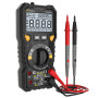PCW02A Digital Multimeter, True RMS, CAT IV 600V