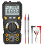PCW02A Digital Multimeter, True RMS, CAT IV 600V