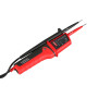 UT15B Voltage Tester, Waterproof, IP65, CAT IV 600V - BiF Electronic
