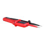 UT15B Voltage Tester, Waterproof, IP65, CAT IV 600V - BiF Electronic