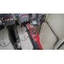 UT15B Voltage Tester, Waterproof, IP65, CAT IV 600V - BiF Electronic