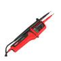 Testeur de tension UT15C, étanche, IP65, écran LCD, CAT IV 600 V