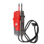 Testeur de tension UT18D, testeur de continuité, étanche, IP65, CAT IV 600 V