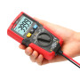 UT125C Pocket Size Digital Multimeter, 4000 Counts, CAT III 600V - BiF Electronic