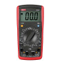 UT39C Digital Multimeter, 1999 Counts - BiF Electronic