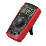 UT39C Digital Multimeter, 1999 Counts - BiF Electronic
