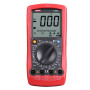 UT58C Multimeter, Digital, 2000 Counts, CAT II 1000V - BiF Electronic