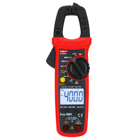 UT203R Digital True RMS Clamp Meter - BiF Electronic