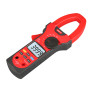 UT208A Clamp Meter, Digital, 1000A, True RMS