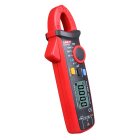 UT210E Mini Clamp Meter, Digital, True RMS - BiF Electronic