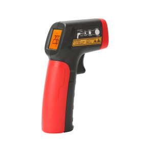 UT300A+ Infrared Thermometer, -20℃ to 400℃, 10:1 - BiF Electronic