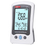 A37 CO2 Meter, Carbon Dioxide Meter - BiF Electronic