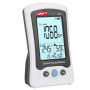A37 CO2 Meter, Carbon Dioxide Meter - BiF Electronic