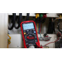 UT161E Digital Multimeter, 1000V, True RMS, 22000 Counts, Professional Device - BiF Electronic
