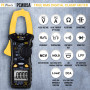 PCW05A clamp meter, digital, 600A, True RMS, 6000 counts - BiF Electronic