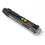 PCW06A Voltage tester, contactless, dual mode, LED light - BiF Electronic