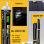 PCW06A Voltage tester, contactless, dual mode, LED light - BiF Electronic