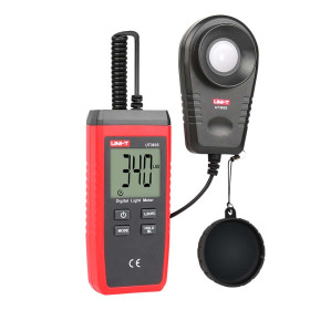 UT383S Mini Light Meter, Luxmeter - BiF Electronic