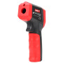 Thermomètre infrarouge UT301A+, de -32 ℃ à 420 ℃