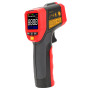 Thermomètre infrarouge UT301A+, de -32 ℃ à 420 ℃