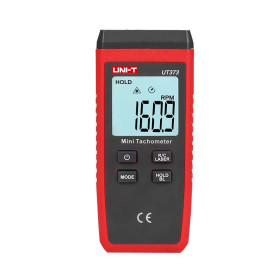 UT373 Mini RPM Meter, Tachometer - BiF Electronic