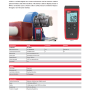UT373 Mini RPM Meter, Tachometer