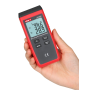 UT320D Mini Contact Type Thermometer, 2 Channel - BiF Electronic