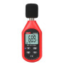Mini-sonomètre UT353BT, Bluetooth, 30 dB à 130 dB