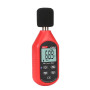 Mini-sonomètre UT353BT, Bluetooth, 30 dB à 130 dB