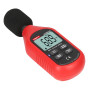 Mini-sonomètre UT353BT, Bluetooth, 30 dB à 130 dB