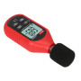 Mini-sonomètre UT353BT, Bluetooth, 30 dB à 130 dB