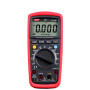 UT139B Digital Multimeter, True RMS, CAT III 600V, 4000 Counts - BiF Electronic