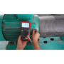 UT533 Insulation Resistance Meter, Multimeter, 1000V