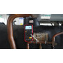 UT533 Insulation Resistance Meter, Multimeter, 1000V