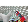 UT381 Professional Light Meter, Luxmeter