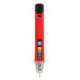 UT12D-EU AC Voltage Detector, CAT IV 1000V - BiF Electronic