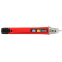 UT12D-EU AC Voltage Detector, CAT IV 1000V - BiF Electronic