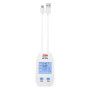 UT658DUAL USB Tester, USB-A, USB-C - BiF Electronic