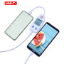 UT658C USB Tester, USB-C - BiF Electronic