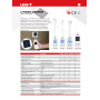 UT658C USB Tester, USB-C - BiF Electronic
