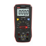 UT60EU Digital Multimeter, True RMS, 9999 counts, CAT III 600V - BiF Electronic