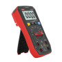 UT60EU Digital Multimeter, True RMS, 9999 counts, CAT III 600V - BiF Electronic