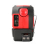 LM40T Laser Tape, 40m Laser Range, 5m Tape - BiF Electronic