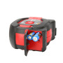 LM40T Laser Tape, 40m Laser Range, 5m Tape - BiF Electronic