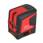 LM570LD-II Laser Leveler, LED Laser, Self Leveling - BiF Electronic