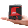 LM570LD-II Laser Leveler, LED Laser, Self Leveling - BiF Electronic